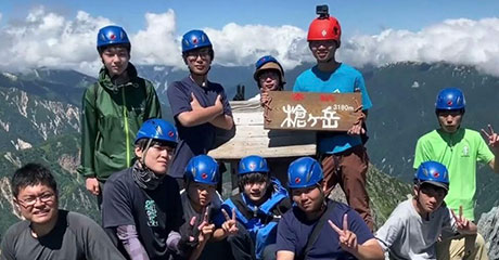 佼成学園中学校