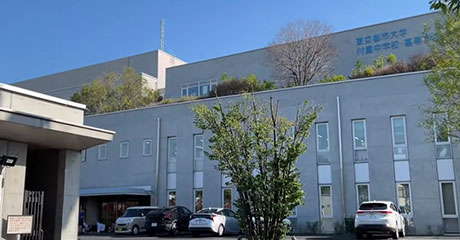 東京都市大学付属中学校