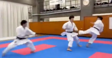 世田谷学園中学校