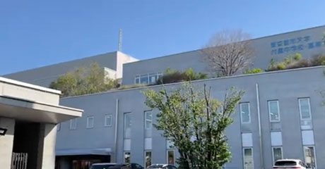 東京都市大学付属中学校