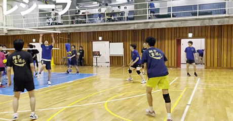 世田谷学園中学校